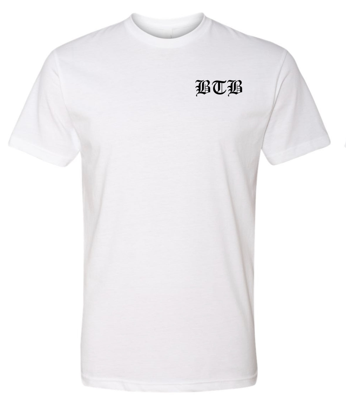 BLESS THE BLOCK TEE