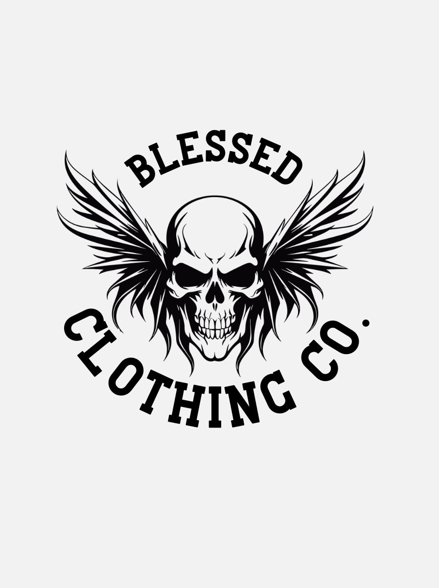 Blessed Clothing Co. Tshirt