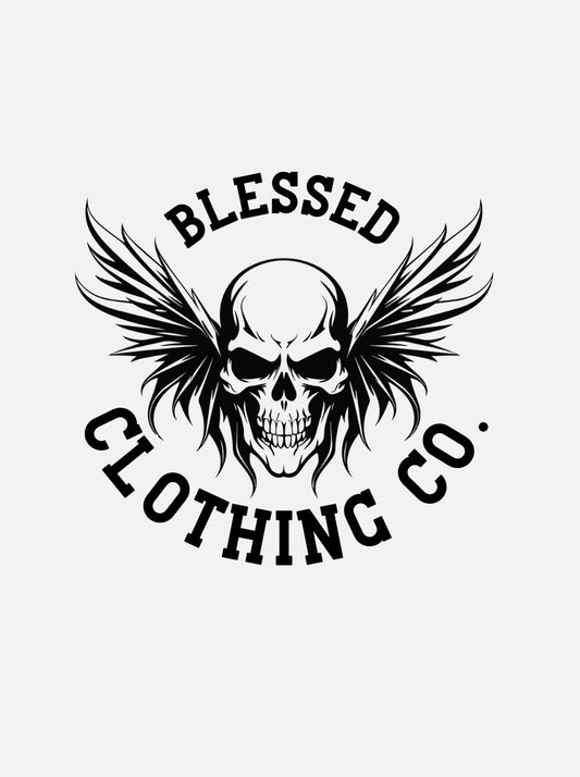 Blessed Clothing Co. Tshirt